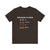 Vasi guide for idiots  - Unisex Jersey Tee