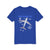 How Planes Fly - Unisex Youth Short Sleeve Tee