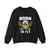 Born To Fly Crewneck Sweatshirt - Travel Inspiring Cozy Apparel