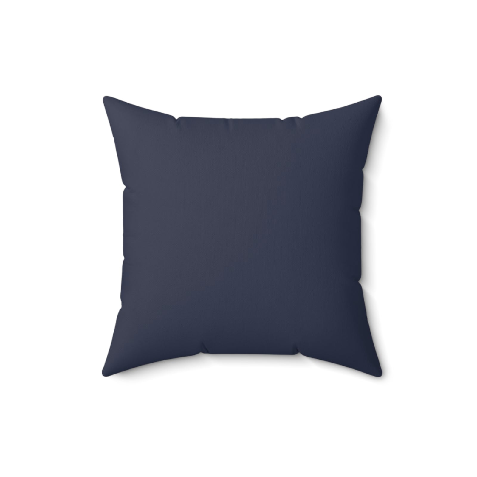 Female Cabin Crew Uniform Pillow - Spun Polyester Square Pillow