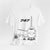 747  - Unisex Jersey Tee