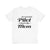My Favorite Pilot Calls Me Mom Unisex Jersey Tee - Perfect for Aviation Enthusiasts