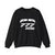 Boeing 777 Windshield Crewneck Sweatshirt - Travel Inspiring Cozy Apparel