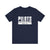 Pilots Looking Down On People Unisex Jersey Tee - Perfect for Aviation Enthusiasts