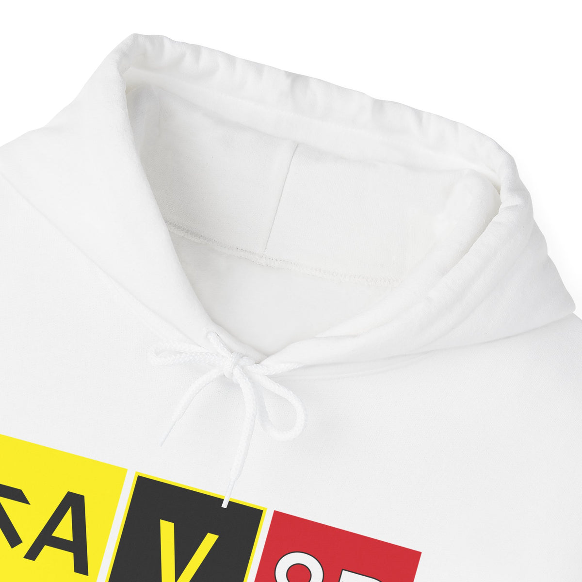 AV8R  - Pullover Hoodie