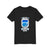 I Came For The Window Seat - Unisex Youth Short Sleeve Tee