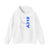 Airbus A318  - Pullover Hoodie