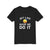Jet Lag Made Me Do It  - Unisex Youth Short Sleeve Tee