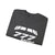 Boeing 777 Windshield Crewneck Sweatshirt - Travel Inspiring Cozy Apparel
