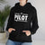 Pilot  - Pullover Hoodie