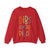 Dibs On The Pilot Crewneck Sweatshirt - Travel Inspiring Cozy Apparel