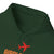 Airplane Mode On - Pullover Hoodie