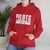 Pilots Looking Down On People Since 1903  - Pullover Hoodie