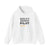 Worlds Okayest Pilot  - Pullover Hoodie