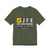 JFK John F. Kennedy International Airport - Unisex Jersey Tee