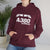 Windshield Airbus A380  - Pullover Hoodie