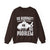 No Runway? No Problem  -  Unisex Crewneck Sweatshirt
