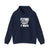 Flying Is My Second Favrite Word  - Pullover Hoodie