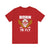 Born To Fly Unisex Jersey Tee - Perfect for Aviation Enthusiasts