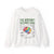 The Aircraft Mechanic’s Brain  -  Crewneck Sweatshirt