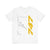 Boeing 747 Unisex Jersey Tee - Perfect for Aviation Enthusiasts