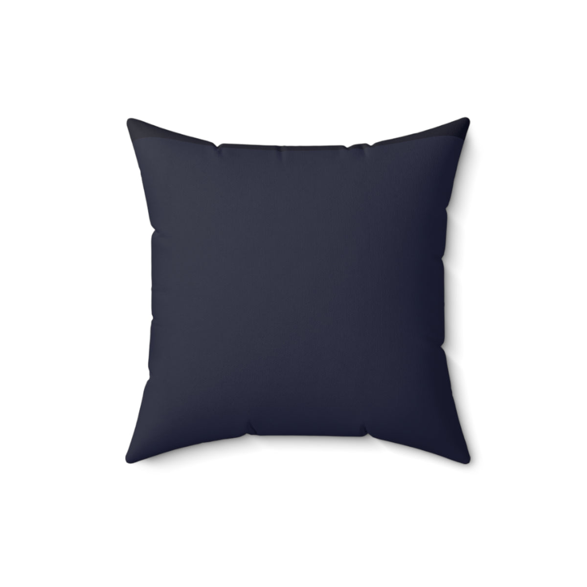 Male Cabin Crew Uniform Pillow - Spun Polyester Square Pillow