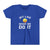 Jet Lag Made Me Do It  - Unisex Youth Short Sleeve Tee