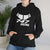 Windshield Boeing 747  - Pullover Hoodie