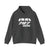 Windshield Boeing 787  - Pullover Hoodie