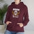 Born To Fly  - Pullover Hoodie
