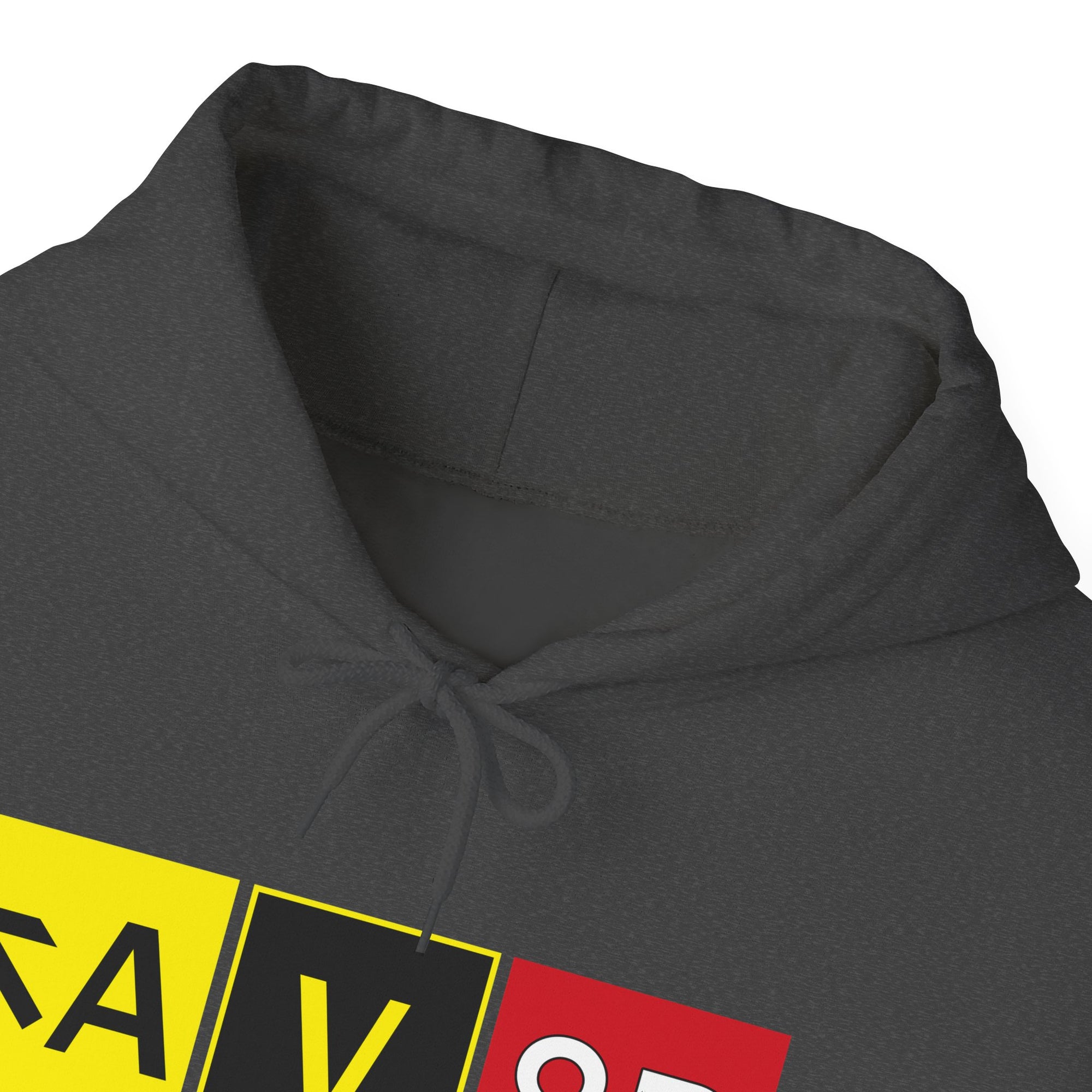 AV8R  - Pullover Hoodie