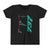 Boeing 737 Max - Unisex Youth Short Sleeve Tee