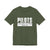 Pilots Looking Down On People Unisex Jersey Tee - Perfect for Aviation Enthusiasts