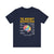 The Aircraft Mechanics Brain   - Unisex Jersey Tee