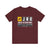 JNU Juneau International Airport - Unisex Jersey Tee
