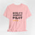 Worlds Okayest Pilot Unisex Jersey Tee - Perfect for Aviation Enthusiasts