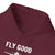 Fly Good Land Gooder  - Pullover Hoodie
