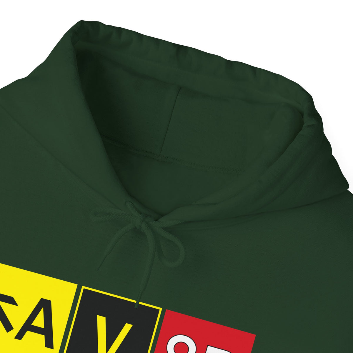 AV8R  - Pullover Hoodie