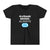 Avgeek Mode Always On  - Unisex Youth Short Sleeve Tee