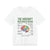 The Aircraft Mechanics Brain   - Unisex Jersey Tee