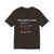 Vasi guide for idiots  - Unisex Jersey Tee