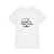 If Found: Return To First Class - Unisex Youth Short Sleeve Tee