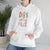 Dibs On The Pilot  - Pullover Hoodie