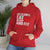 Life Is Simple Eat Sleep And Fly  - Pullover Hoodie