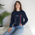 Concorde 1969- 2003 Crewneck Sweatshirt - Travel Inspiring Cozy Apparel