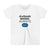 Avgeek Mode Always On  - Unisex Youth Short Sleeve Tee
