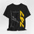 Boeing 747 Unisex Jersey Tee - Perfect for Aviation Enthusiasts