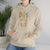 Dibs On The Pilot  - Pullover Hoodie