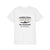 Turbulence survivor - Unisex Youth Short Sleeve Tee