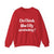 Do I Look Like I fly Economy? Crewneck Sweatshirt - Travel Inspiring Cozy Apparel